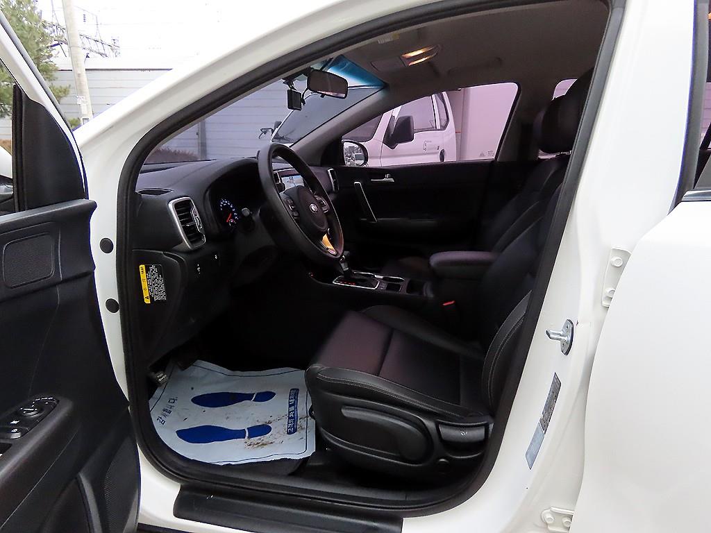 기아 신형 스포티지 R2.0 2WD 트렌디 - 이미지 19