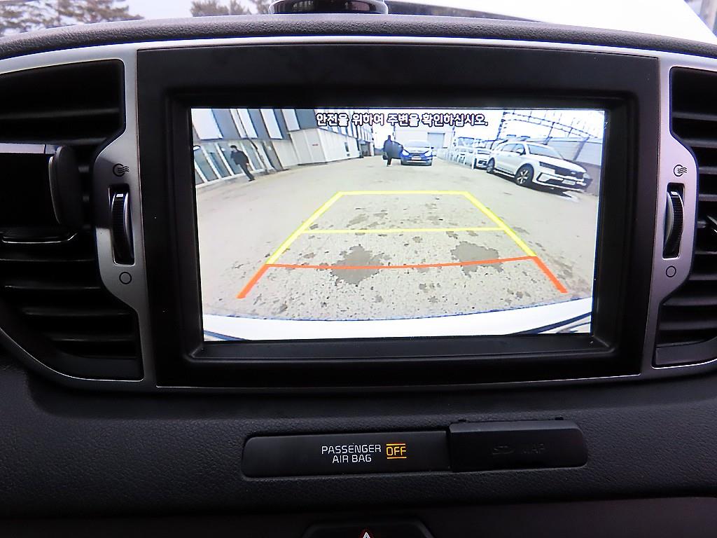 기아 신형 스포티지 R2.0 2WD 트렌디 - 이미지 13