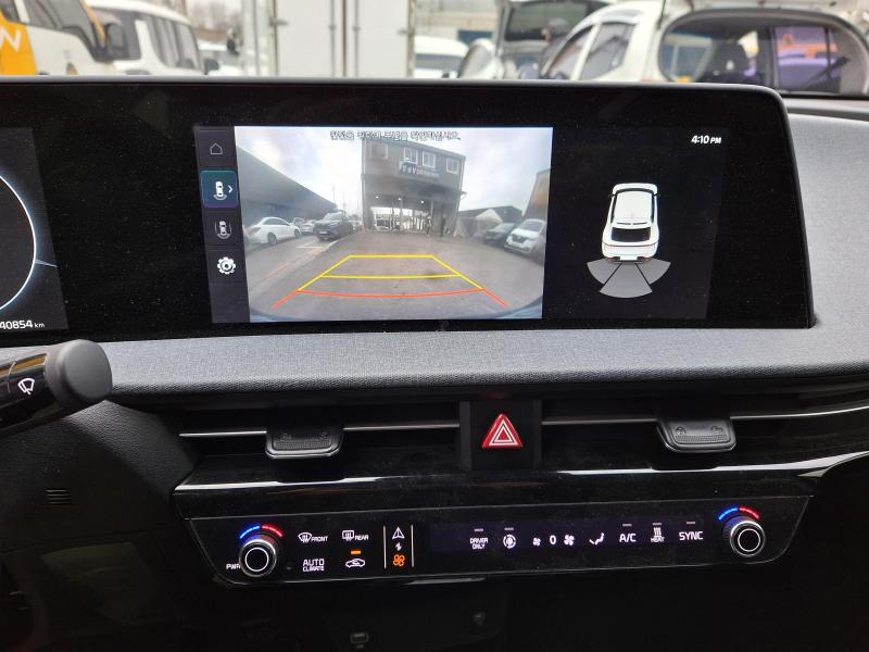 기아 EV6 롱 레인지 4WD 에어 - 이미지 12