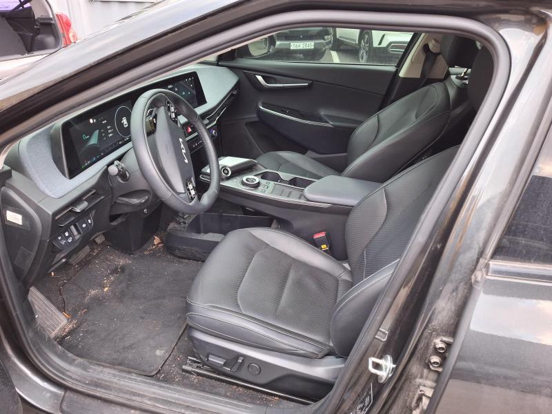 기아 EV6 롱 레인지 4WD 에어 - 이미지 4