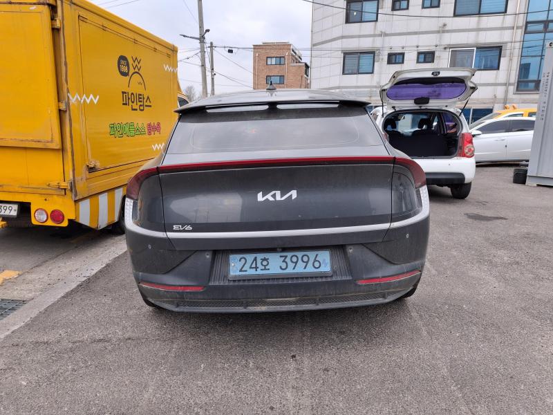 기아 EV6 롱 레인지 4WD 에어 - 이미지 17