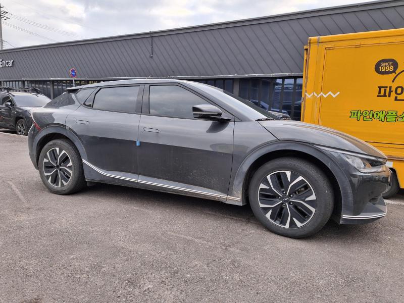 기아 EV6 롱 레인지 4WD 에어 - 이미지 13