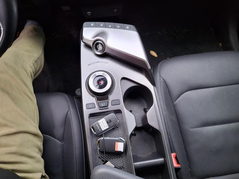 기아 EV6 롱 레인지 4WD 에어 - 이미지 6