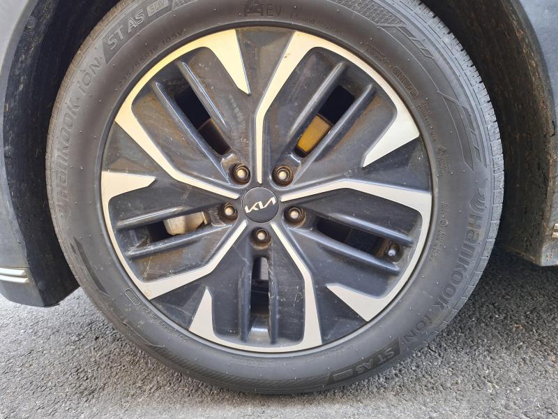 기아 EV6 롱 레인지 4WD 에어 - 이미지 3