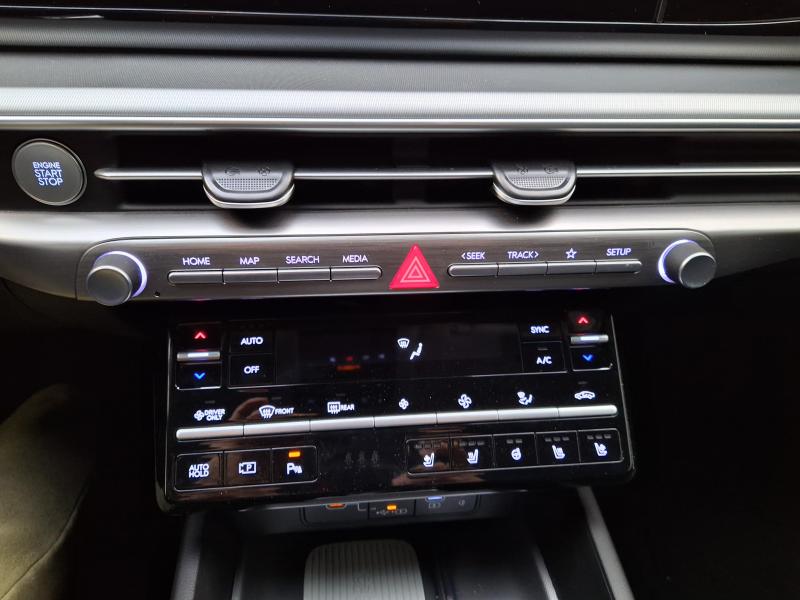 현대 디 올뉴그랜저 하이브리드 1.6 하이브리드 프리미엄 - 이미지 7