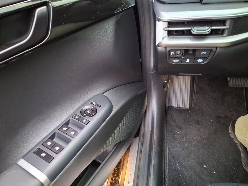 현대 디 올뉴그랜저 하이브리드 1.6 하이브리드 프리미엄 - 이미지 15