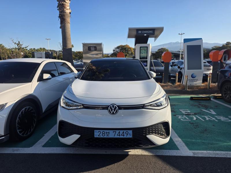 폭스바겐 ID.5 EV 프로 - 이미지 6