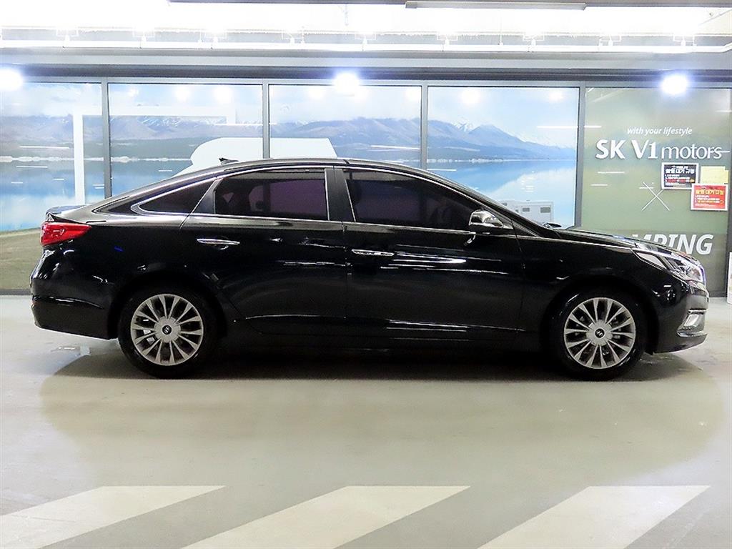 현대 LF쏘나타 2.0 CVVL 스마트 - 이미지 7