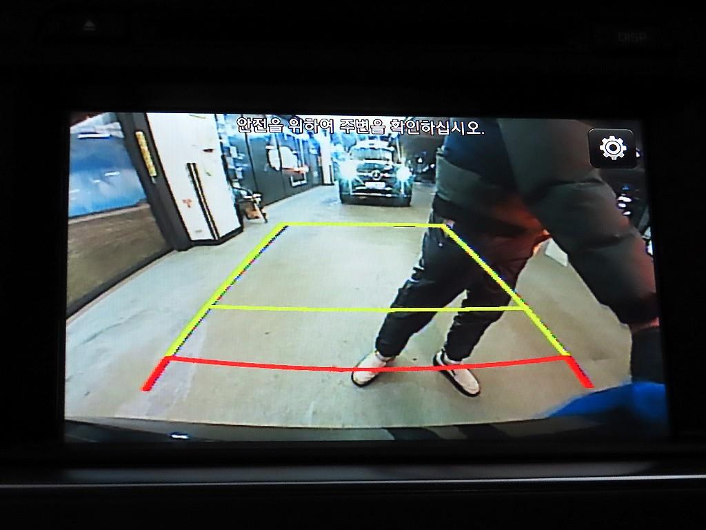 현대 LF쏘나타 2.0 CVVL 스마트 - 이미지 10