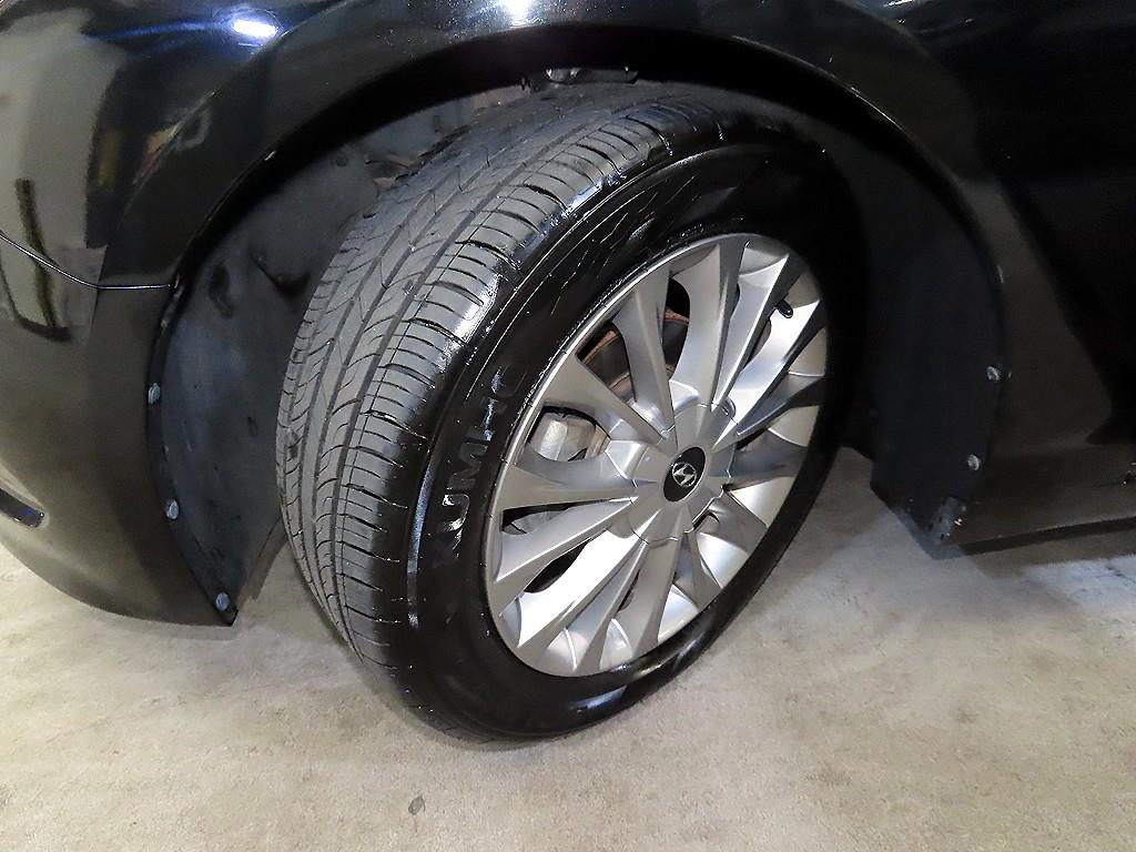 현대 LF쏘나타 2.0 CVVL 스마트 - 이미지 5