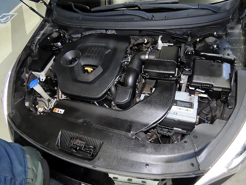 현대 LF쏘나타 2.0 CVVL 스마트 - 이미지 11