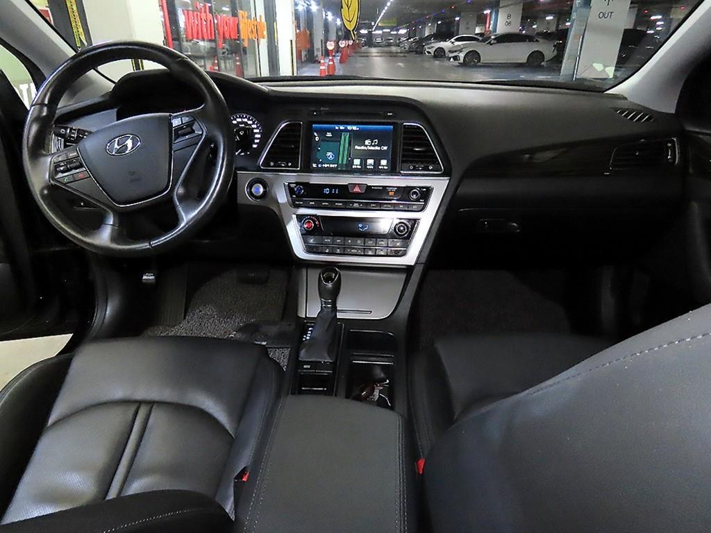 현대 LF쏘나타 2.0 CVVL 스마트 - 이미지 15