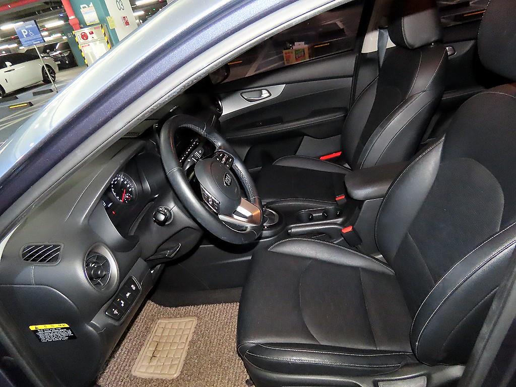 기아 올 뉴K3 1.6 가솔린 프레스티지 - 이미지 20