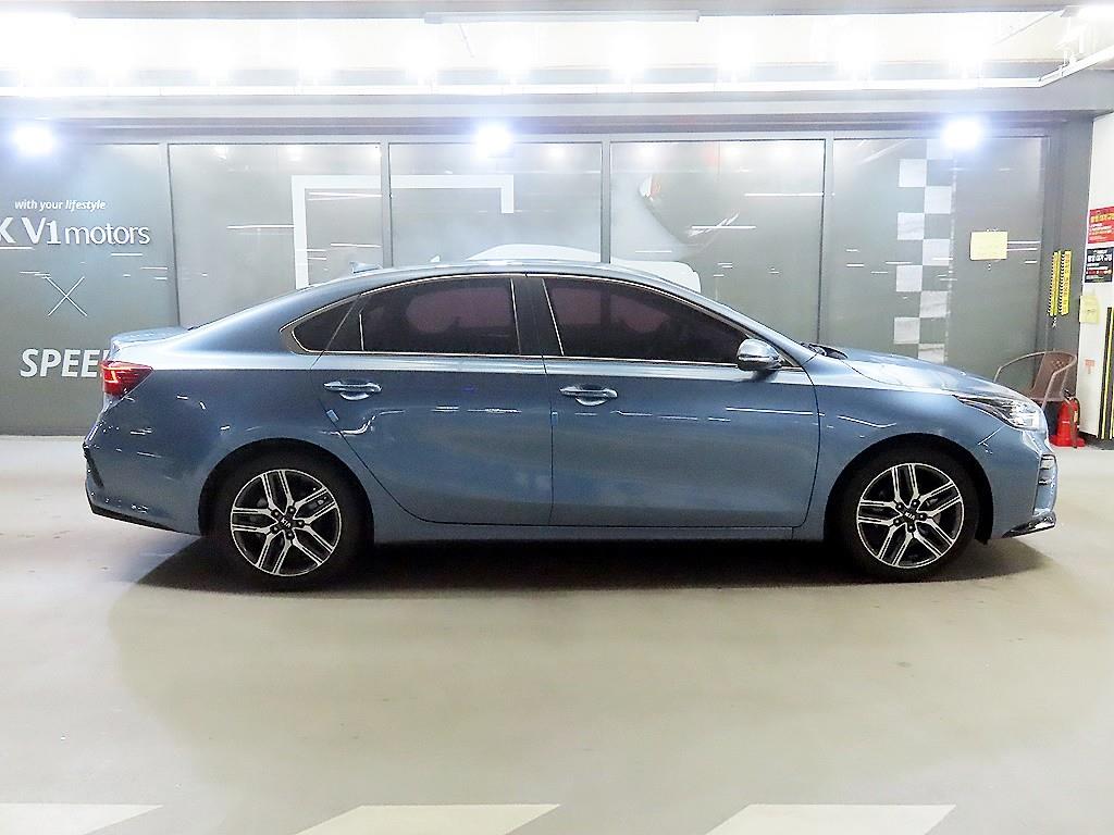 기아 올 뉴K3 1.6 가솔린 프레스티지 - 이미지 6