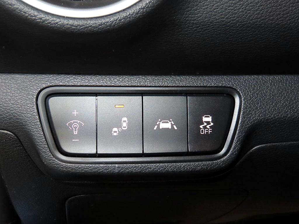 기아 올 뉴K3 1.6 가솔린 프레스티지 - 이미지 9