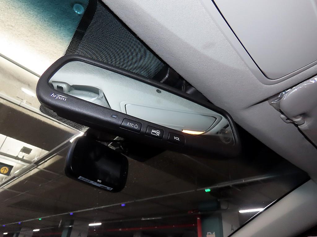 기아 올 뉴K3 1.6 가솔린 프레스티지 - 이미지 13