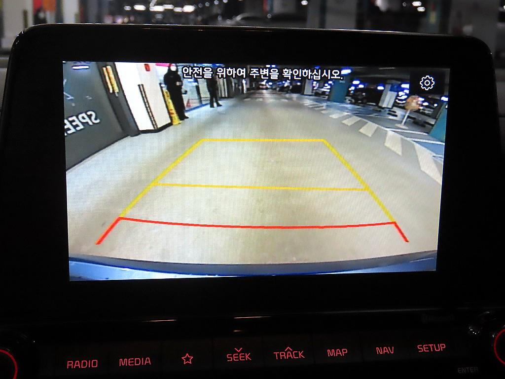 기아 올 뉴K3 1.6 가솔린 프레스티지 - 이미지 16