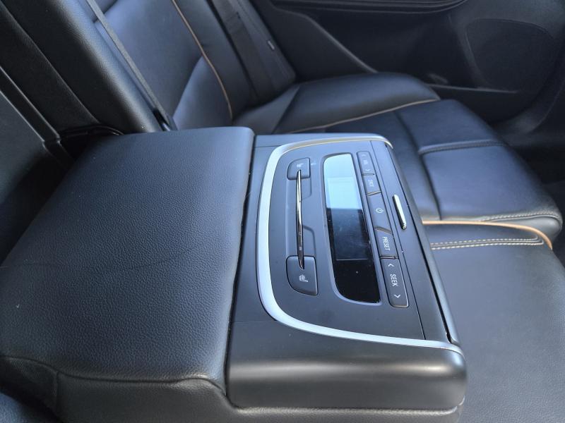 쉐보레 (대우) 임팔라 2.5 LTZ - 이미지 13