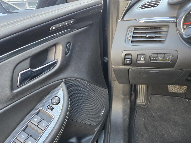 쉐보레 (대우) 임팔라 2.5 LTZ - 이미지 10