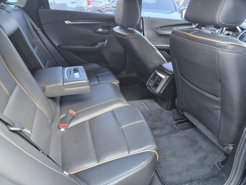 쉐보레 (대우) 임팔라 2.5 LTZ - 이미지 2