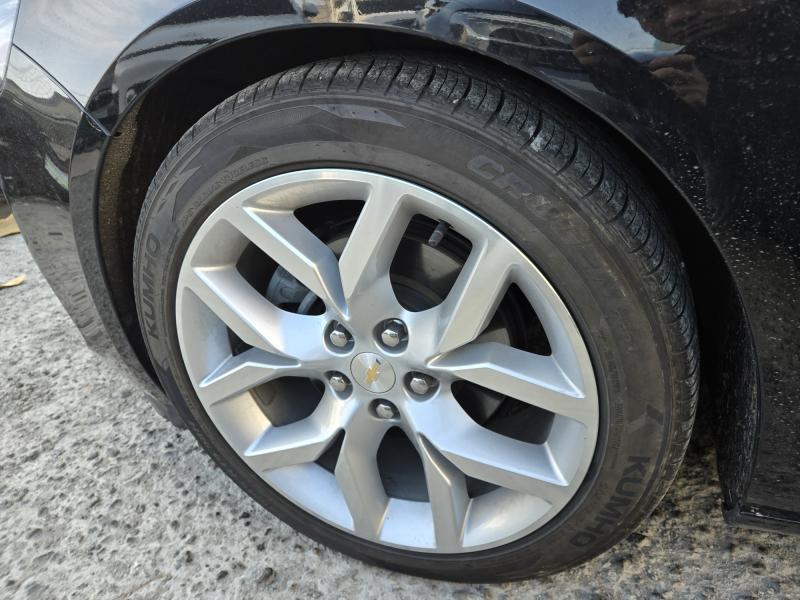 쉐보레 (대우) 임팔라 2.5 LTZ - 이미지 5