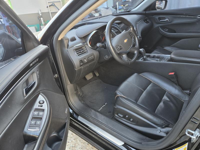 쉐보레 (대우) 임팔라 2.5 LTZ