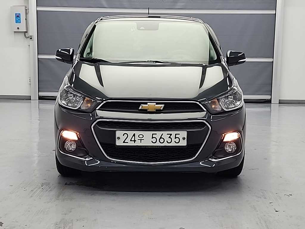 쉐보레 (대우) 더 넥스트 스파크 LTZ - 이미지 5