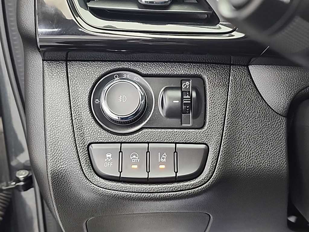 쉐보레 (대우) 더 넥스트 스파크 LTZ