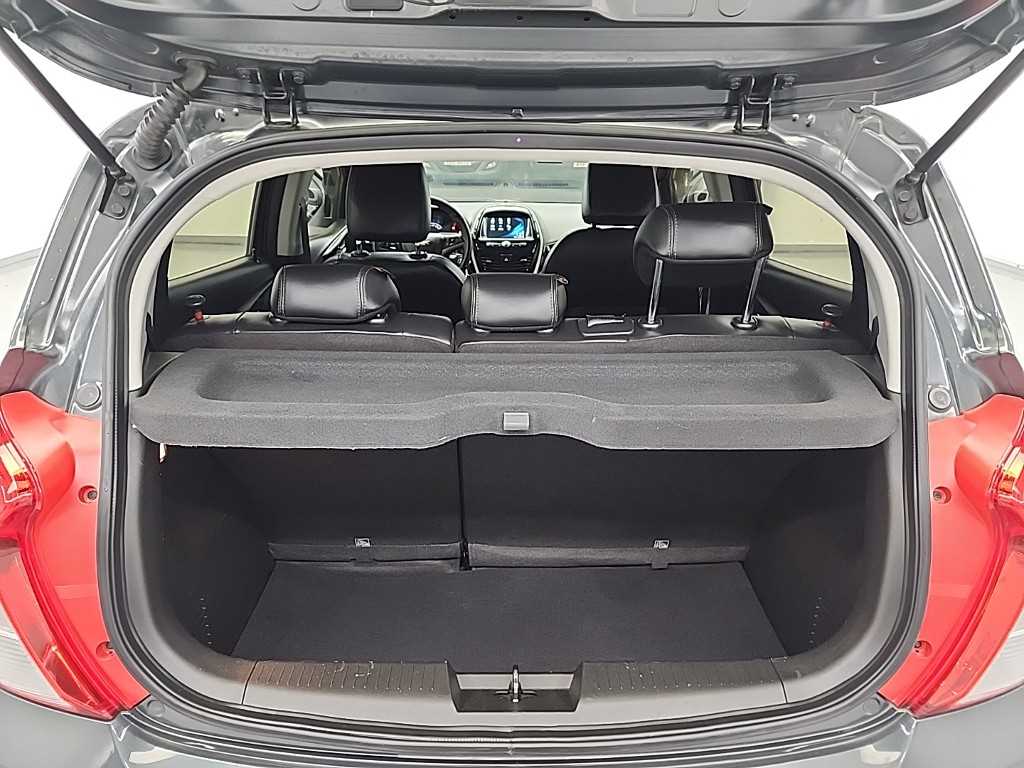 쉐보레 (대우) 더 넥스트 스파크 LTZ - 이미지 3