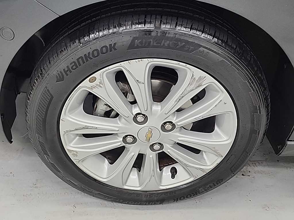 쉐보레 (대우) 더 넥스트 스파크 LTZ - 이미지 16