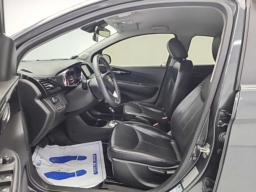 쉐보레 (대우) 더 넥스트 스파크 LTZ - 이미지 19