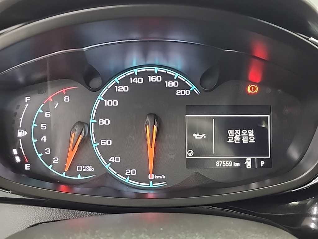 쉐보레 (대우) 더 넥스트 스파크 LTZ - 이미지 18