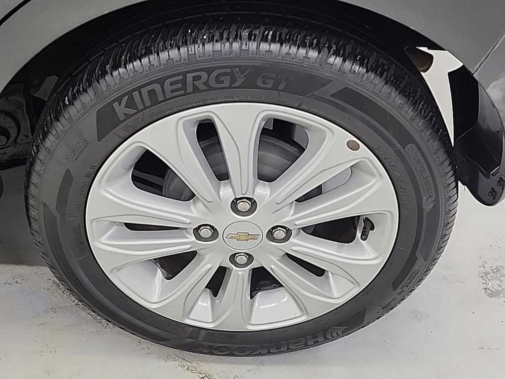 쉐보레 (대우) 더 넥스트 스파크 LTZ - 이미지 6