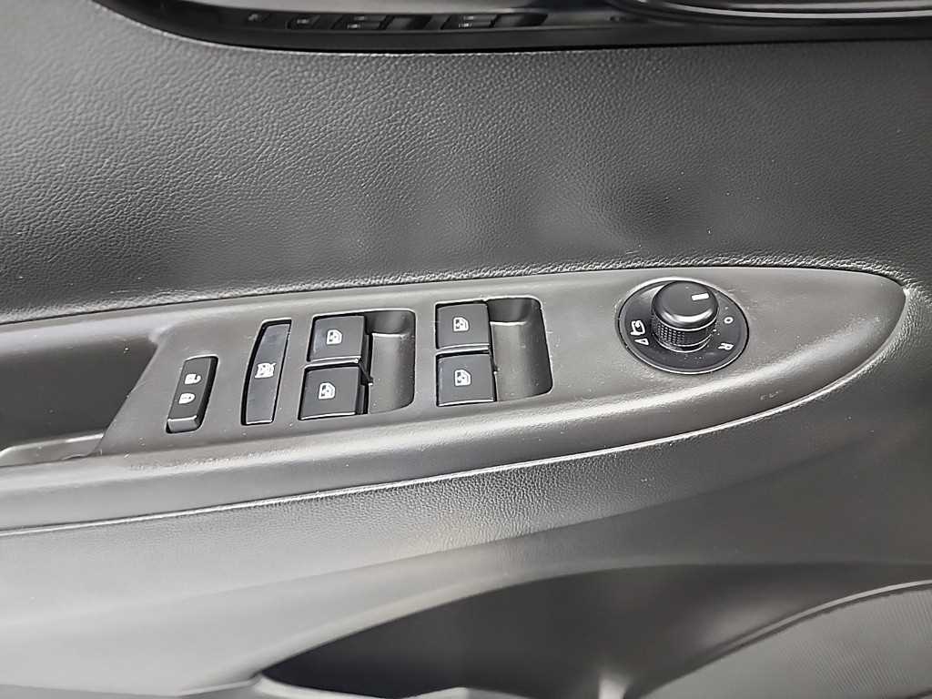 쉐보레 (대우) 더 넥스트 스파크 LTZ - 이미지 14