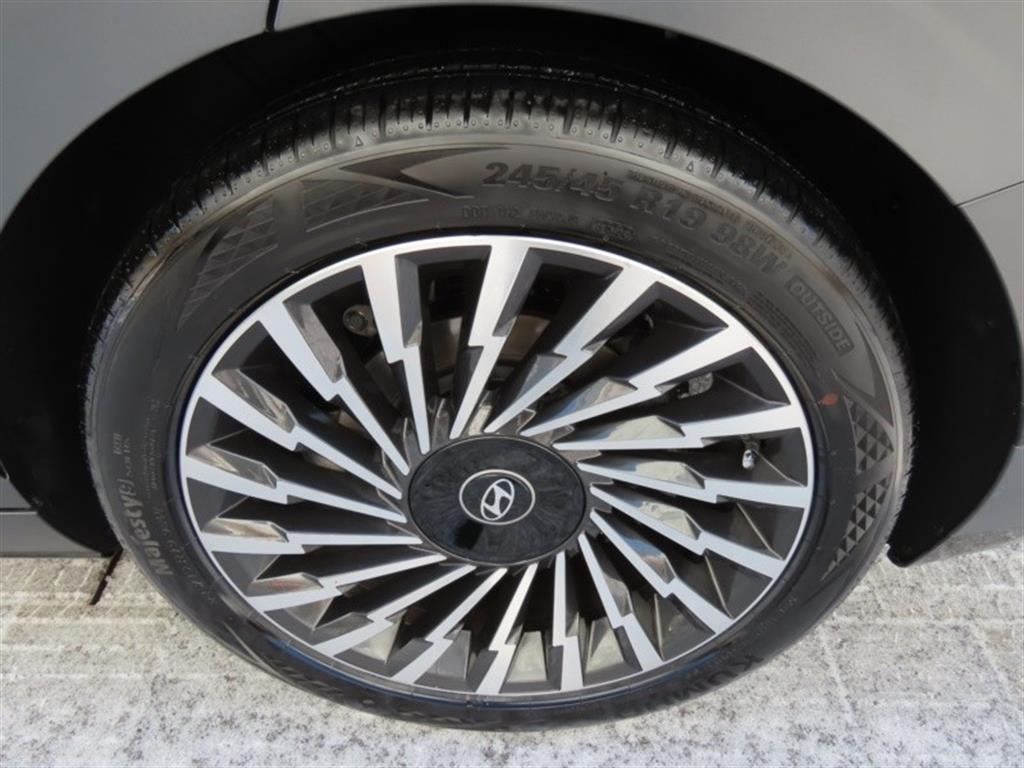 현대 디 올뉴그랜저 가솔린 2.5 캘리그래피