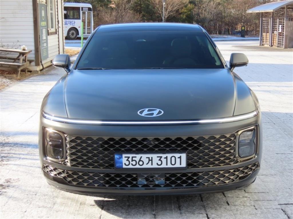 현대 디 올뉴그랜저 가솔린 2.5 캘리그래피 - 이미지 15