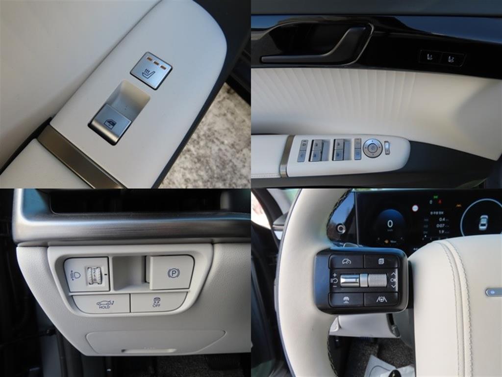 현대 디 올뉴그랜저 가솔린 2.5 캘리그래피 - 이미지 7