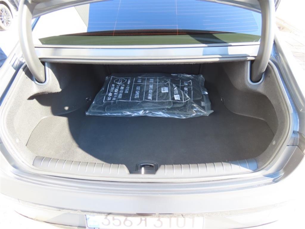 현대 디 올뉴그랜저 가솔린 2.5 캘리그래피 - 이미지 19