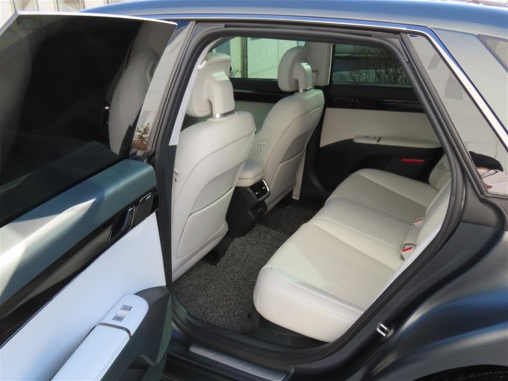 현대 디 올뉴그랜저 가솔린 2.5 캘리그래피 - 이미지 4