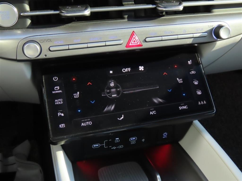 현대 디 올뉴그랜저 가솔린 2.5 캘리그래피 - 이미지 18