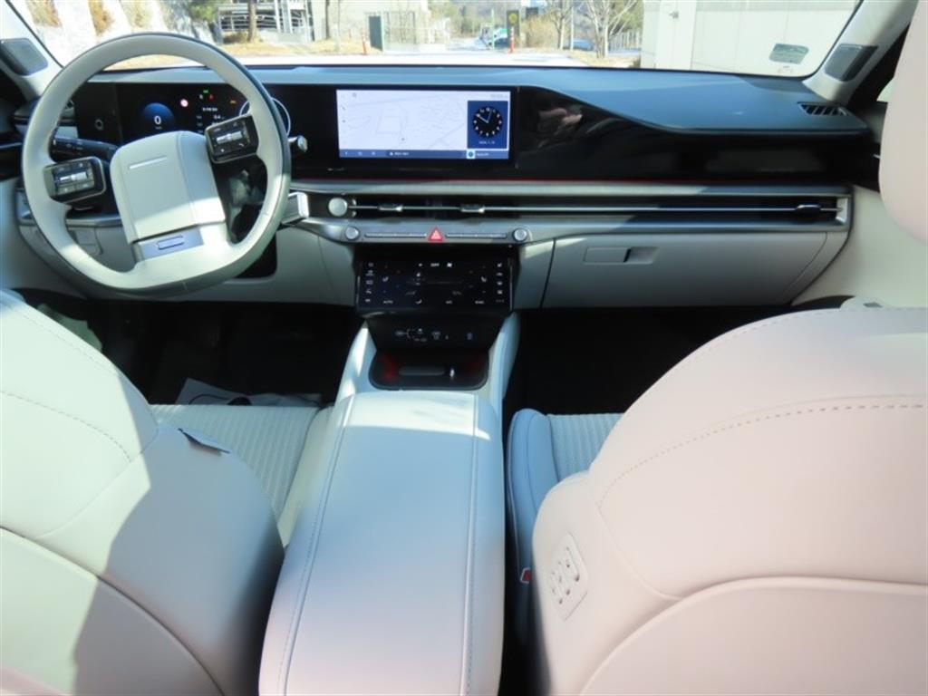 현대 디 올뉴그랜저 가솔린 2.5 캘리그래피 - 이미지 16