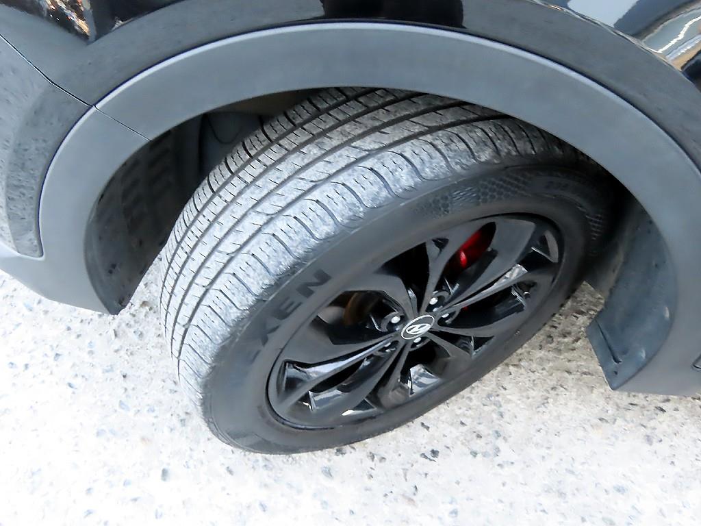 현대 싼타페(DM) 디젤 R2.0 2WD 익스클루시브 - 이미지 9