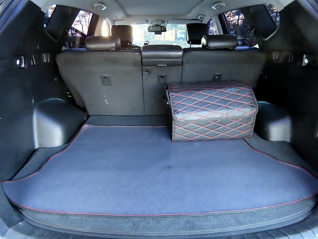 현대 싼타페(DM) 디젤 R2.0 2WD 익스클루시브 - 이미지 13