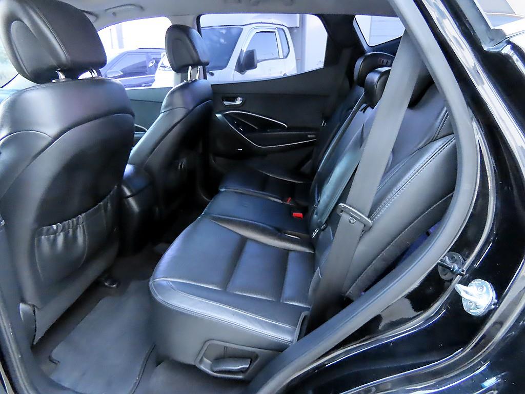 현대 싼타페(DM) 디젤 R2.0 2WD 익스클루시브 - 이미지 6