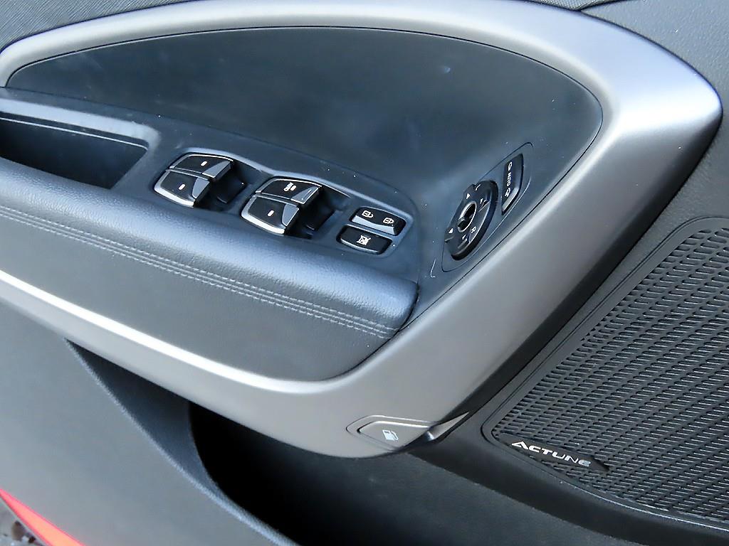 현대 싼타페(DM) 디젤 R2.0 2WD 익스클루시브 - 이미지 16