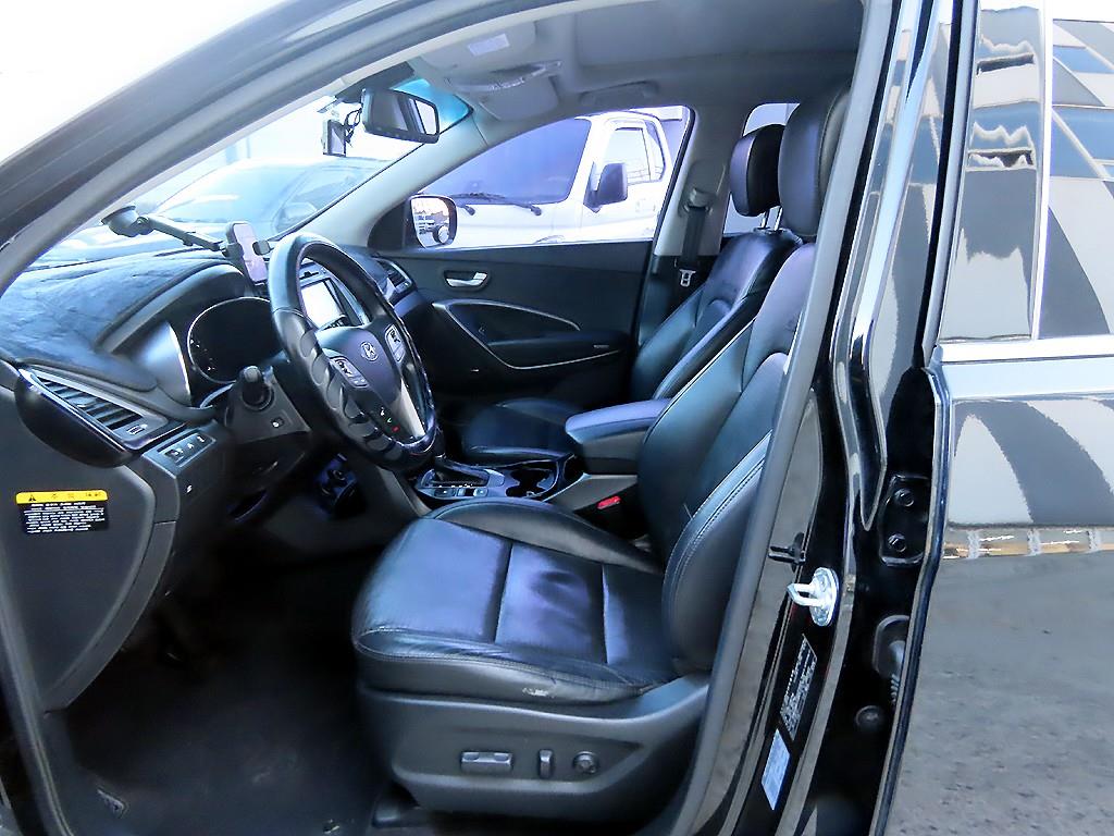 현대 싼타페(DM) 디젤 R2.0 2WD 익스클루시브 - 이미지 15