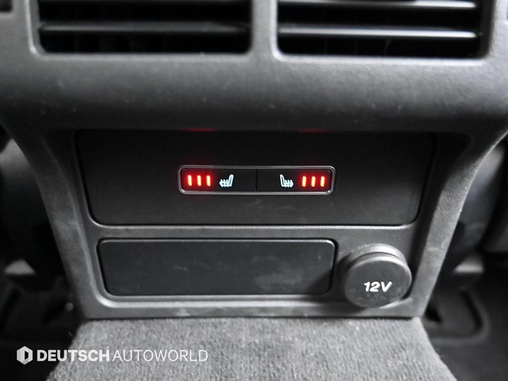 재규어 XF(2세대) 2.0 25t 프레스티지 - 이미지 19