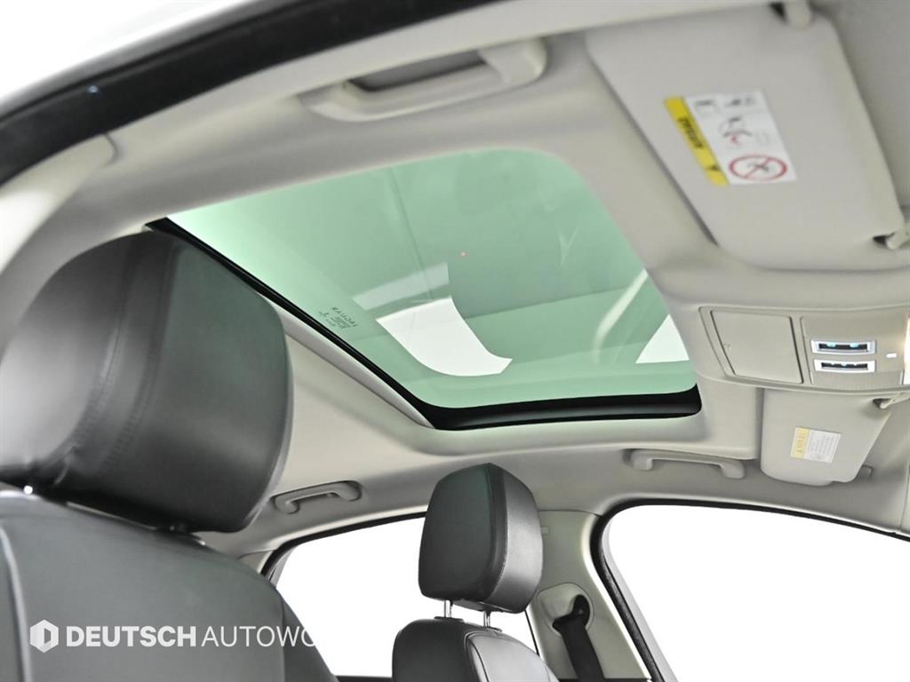 재규어 XF(2세대) 2.0 25t 프레스티지 - 이미지 7