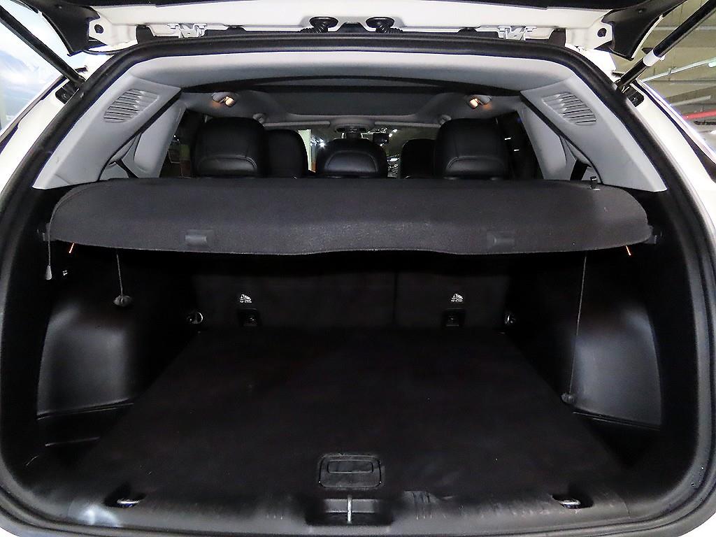 지프 컴패스(MP) 2.4 AWD 론지튜드 - 이미지 8