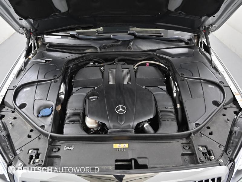 벤츠 S클래스(6세대) S400L 4매틱 - 이미지 18